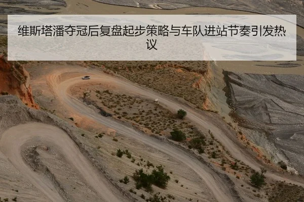 维斯塔潘夺冠后复盘起步策略与车队进站节奏引发热议